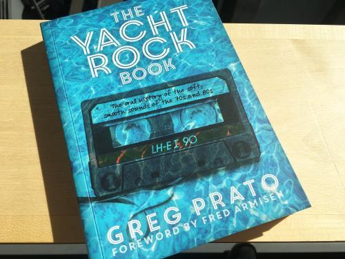 3 Buku Musik Terbaik yang Terbit di Tahun 2018 Versi RollingStone